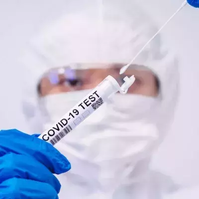 Covid test