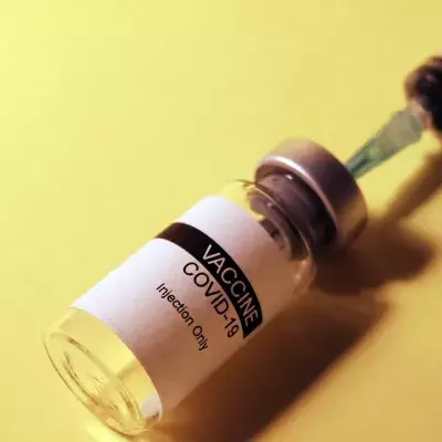 COVID Vaccination in the UK