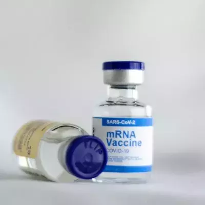 COVID Vaccination in the UK