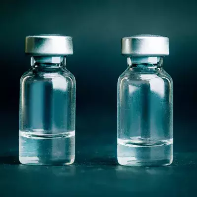 COVID vaccine 