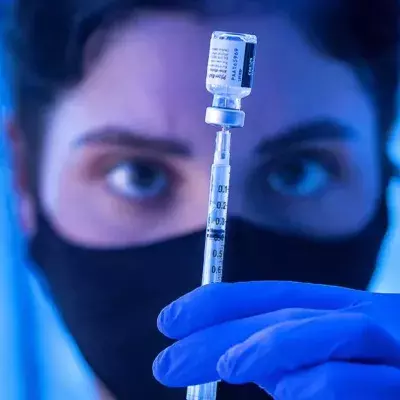 COVID vaccine