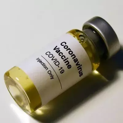 COVID vaccines are 97% effective against new Indian variant 
