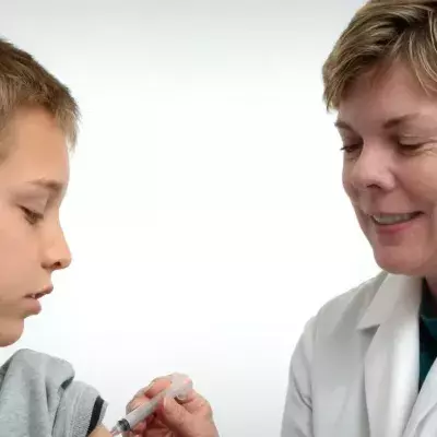 Covid vaccines for five-year-old kids could be approved soon