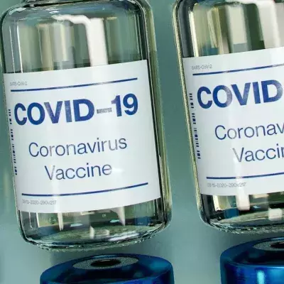 COVID vaccines