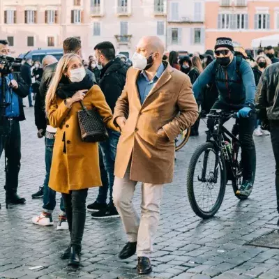 COVID will never be eradicated with inevitable deaths to be expected, scientists say