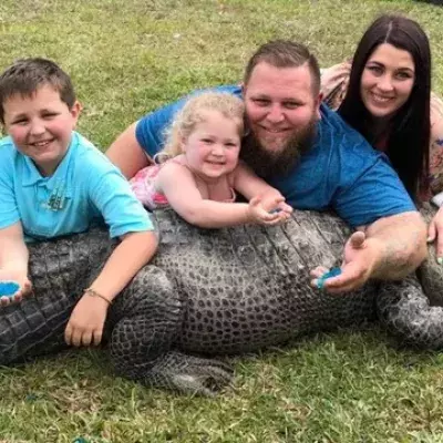 croc