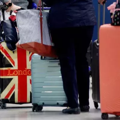 Date announced for lateral flow tests for vaccinated travellers