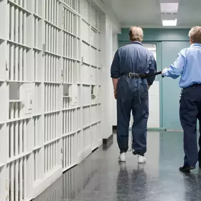 Death row