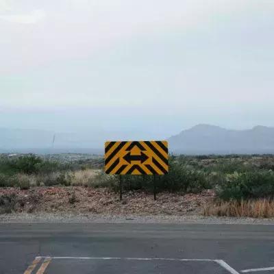 Decidophobia: What is the paralysing fear that can prevent you from moving forward in life