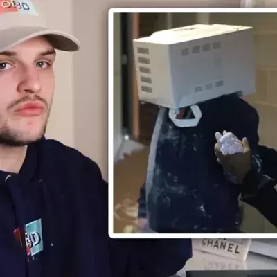 Default image