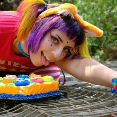 Default image