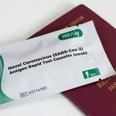 Delta variant could cause jabbed Brits to be banned from the EU