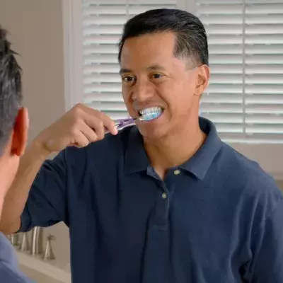 Dental hygiene