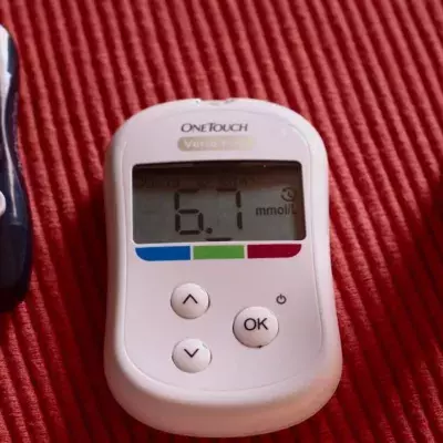 Diabetes kit