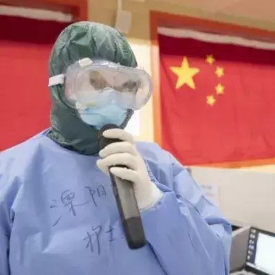 Did China hide the true number of deaths linked to COVID-19?