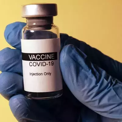 Disease experts believe COVID variants will render jabs ineffective within one year