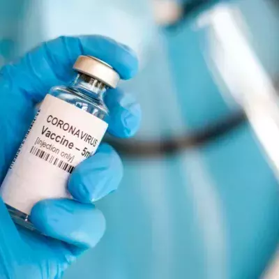 Do Vaccines Stop Coronavirus Transmission?