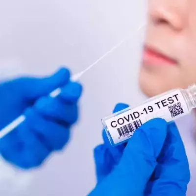 Doctors Believe Excessive Hiccups Could Be a Symptom of COVID