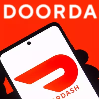 DoorDash driver uses customer’s lobby as toilet after dropping off order