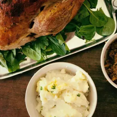 Dream job alert: Pub chain, The Botanist, is looking for a Sunday roast tester