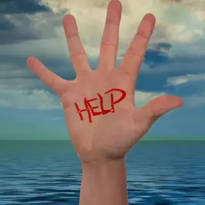 Drowning
