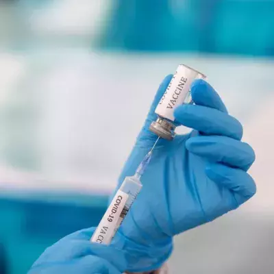 Early results show COVID vaccines are just as effective against the AY.4.2 variant