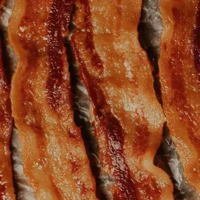 Eating bacon could increase you chances of developing dementia 