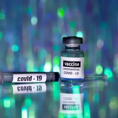 Effectiveness of the Pfizer vaccine questioned against the South African variant