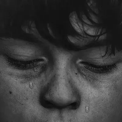 Eight-year-old boy is facing the death penalty