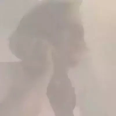 Emergency landing