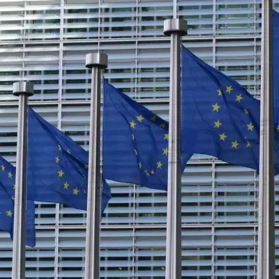 The EU to introduce vaccine passport that could include the UK 