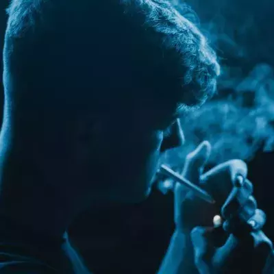 This everyday household product can be just as bad for our lungs as smoking is