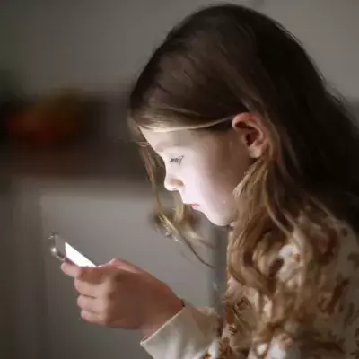 Expert Claims That Giving This to Your Child Is As Bad as Giving Them Cocaine