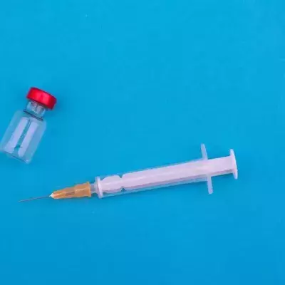 Experts are working to engineer a COVID jab in the form of a skin patch 