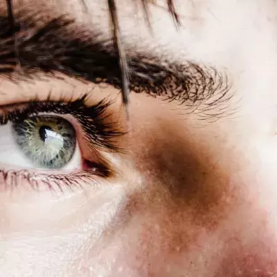 Experts believe our vision will improve post COVID 