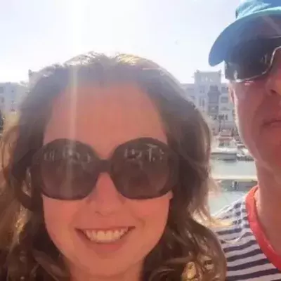 Family of four found dead in sauna of a 5-star hotel