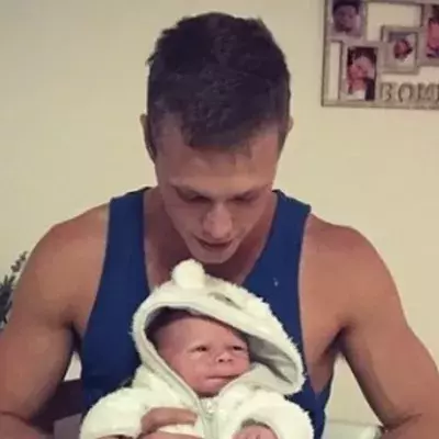 Father And Grandfather