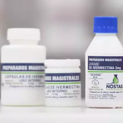 FDA pleads Americans to stop taking horse dewormer to fight COVID