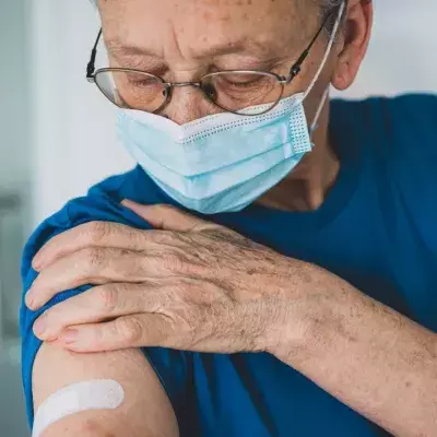 Fever, fatigue, furious headache: here's why Pfizer's second jab is more painful
