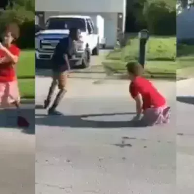 Fight
