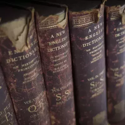 Find out which of your favourite Korean words made it into the Oxford English Dictionary.