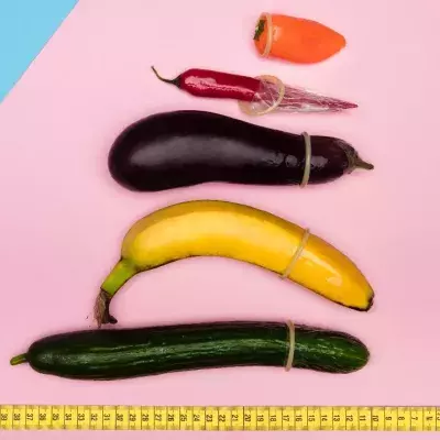 Find the right condom for your penis to have better and safer sex