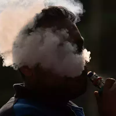 First Death Attributed To Vaping In Belgium