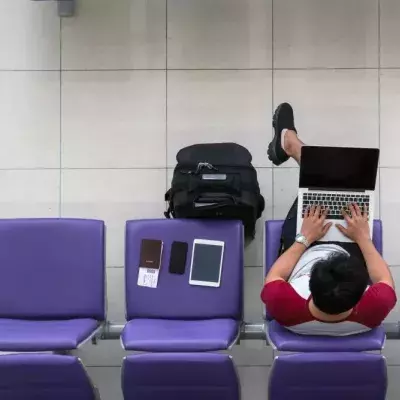 The flight mode myth has finally been cleared up: do you really need to use it when you fly?