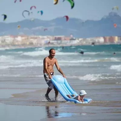 Flight prices soar as Boris Johnson prepares to unveil green-listed countries