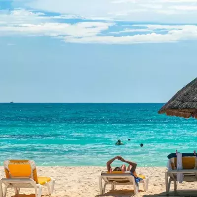 Foreign holidays to be allowed for vaccinated brits from May 17