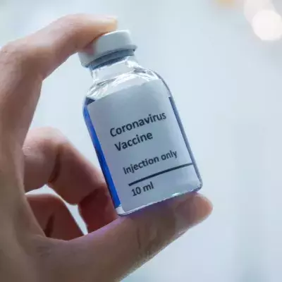 Four New COVID Symptoms Detected In People Who Have Received Vaccines 
