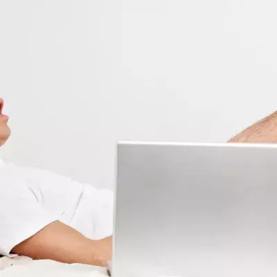 Four signs you might be addicted to masturbating