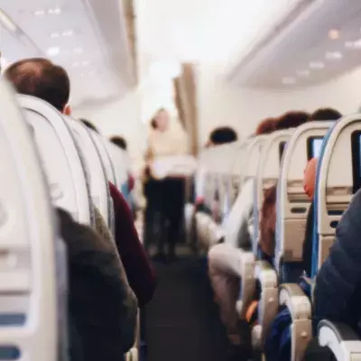 Frequent Flyers