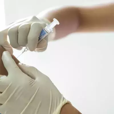 Fully jabbed adults with Delta have virus levels just as high as those unvaccinated
